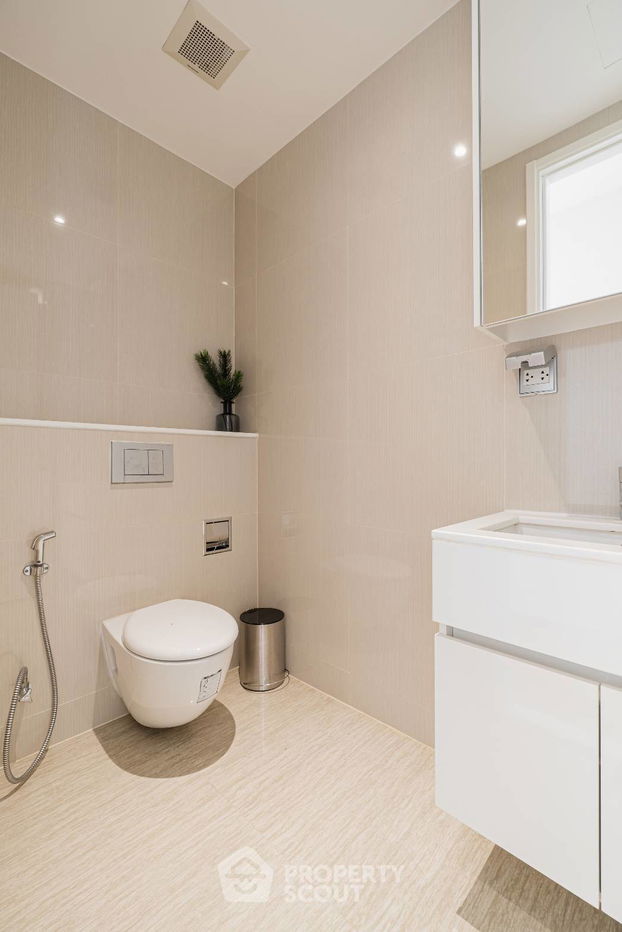 picture 2-BR Condo at H Sukhumvit 43 near BTS Phrom Phong (ID 2596371) - 11/36