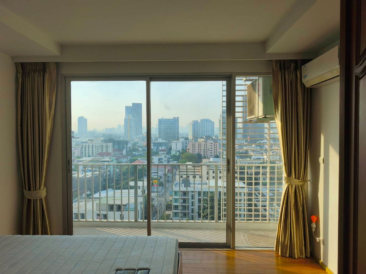 รูป ✨ให้เช่า THE LINE Phahonyothin Park | 38 ตร.ม. ชั้น 12A | 📞094-532-6959 - รูปที่ 2/26