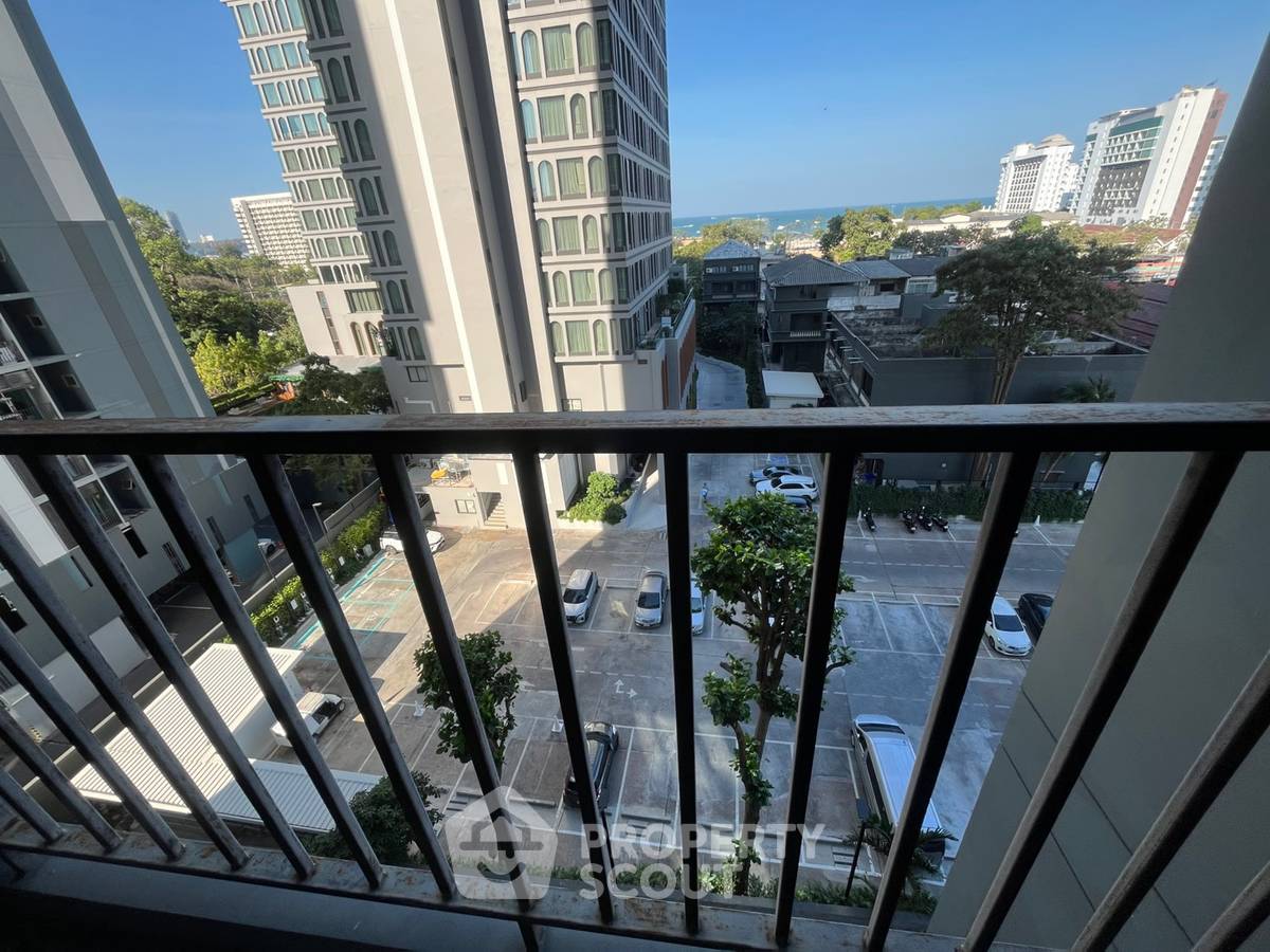 picture 1-BR Condo at Sea Saran Condominium close to Bangsaray (ID 2593034) - 11/17