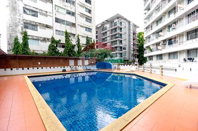 ขายคอนโด : [920211023-30] คอนโดทันสมัยใจกลางเชียงใหม่ 35 ตร.ม.