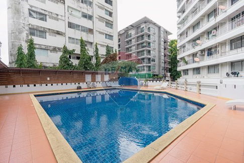 [920211023-30] Urban Oasis Condo in Prime Chiang Mai Location