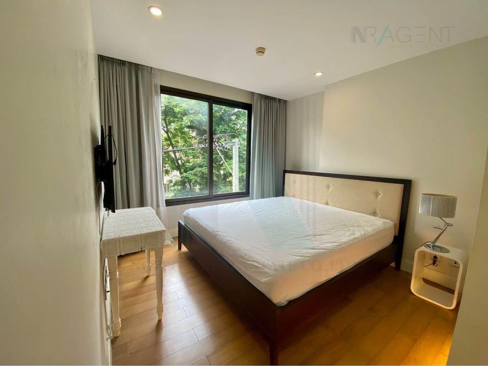 picture For Rent Condo COLLEZIO SATHORN-PIPAT Building 1, Floor 4,2 bed room, Room size 63.00 sqm - 3/8