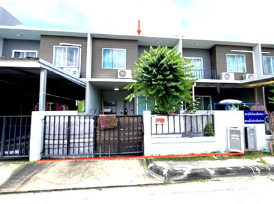 ทาวน์โฮม กรุงเทพมหานคร : ทาวน์เฮ้าส์ สำหรับขาย เดอะ คัลเลอร์ส วงแหวน-รามอินทรา 2 บางชัน เขตคลองสามวา กรุงเทพมหานคร