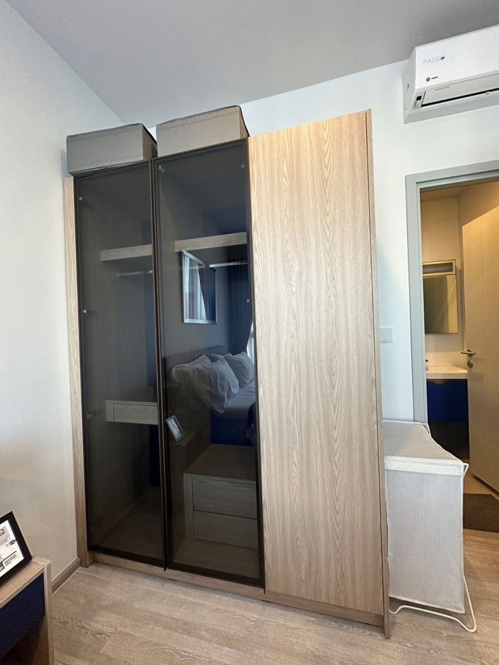 picture For Rent ✨ XT Ekkamai Sukhumvit 63 - 1 Bedroom, Great Price!! Unobstructed View, Ready to Move In. - 5/9