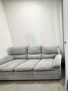 รูปภาพ For Rent Condo SUPALAI CITY RESORT CHARAN 91 Building E, Floor 5,1 bed room, Room size 28 sqm