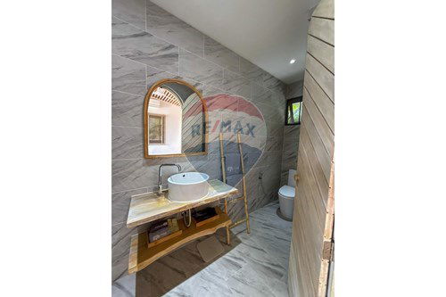 รูป [920061011-47] Tropical 5-Villa Estate | Steps from the Beach, Koh Phangan - รูปที่ 47/103