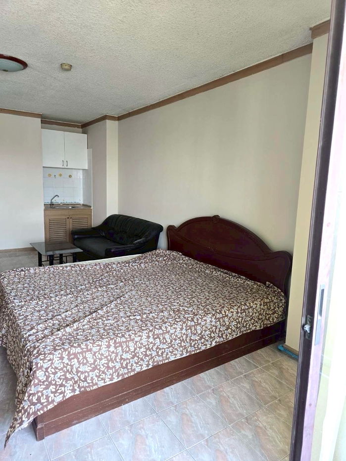 picture Rent Condo Srivara Mansion 1 - 4/11