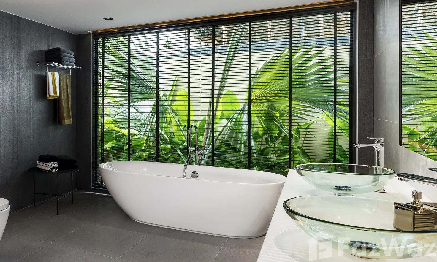 picture 4 Bedroom Villa for sale at Villa Suksan- Phase 5 1417308 - 21/24