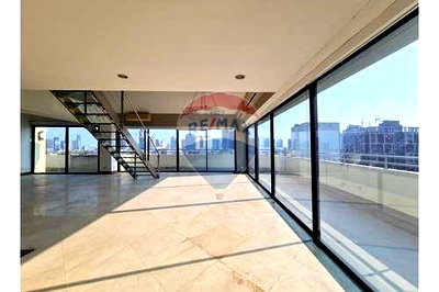 Condos for sale : [920071054-454] Penthouse with Spacious Balcony and Exceptional Ventilation