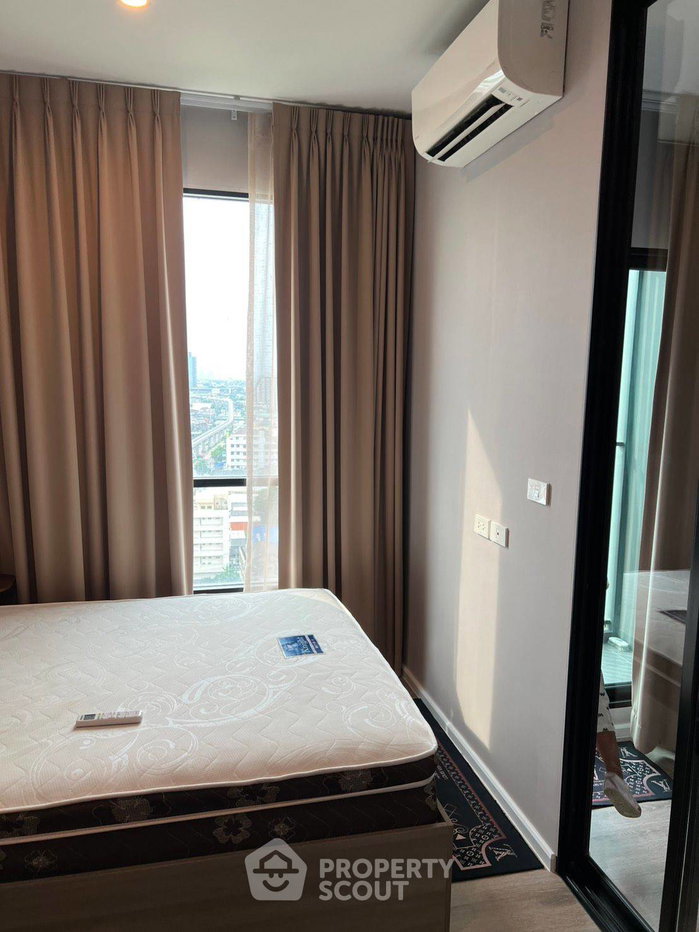 รูป คอนโด 1-ห้องนอน ที่ ไนท์บริดจ์ สุขุมวิท-เทพารักษ์ ใกล้ BTS สำโรง (ID 1974317) - รูปที่ 13/19