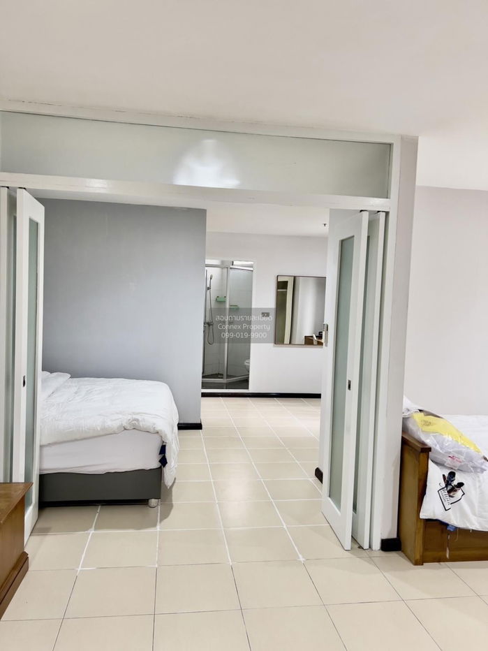 รูป เช่าคอนโด วิทยุ คอมเพล็กซ์ BTS-เพลินจิต มักกะสัน เขต ราชเทวี กรุงเทพ CX-98149 ✅ ทักไลน์ @connexproperty ตอบทันที ทีมงานมืออาชีพ ✅ - รูปที่ 2/10