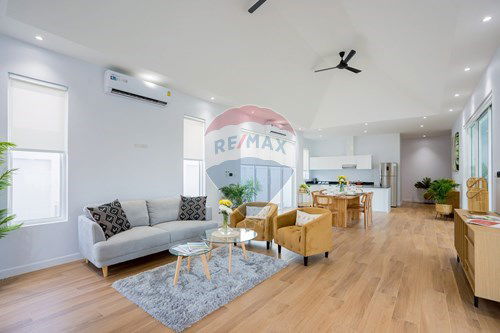 picture [920241013-67] "Dream Villa: Modern Luxury in Hua Hin" - 5/31