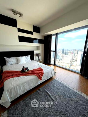 Condos for sale BTS Chong Nonsi : 3-BR Condo at The Met Sathorn near BTS Chong Nonsi (ID 2596757)