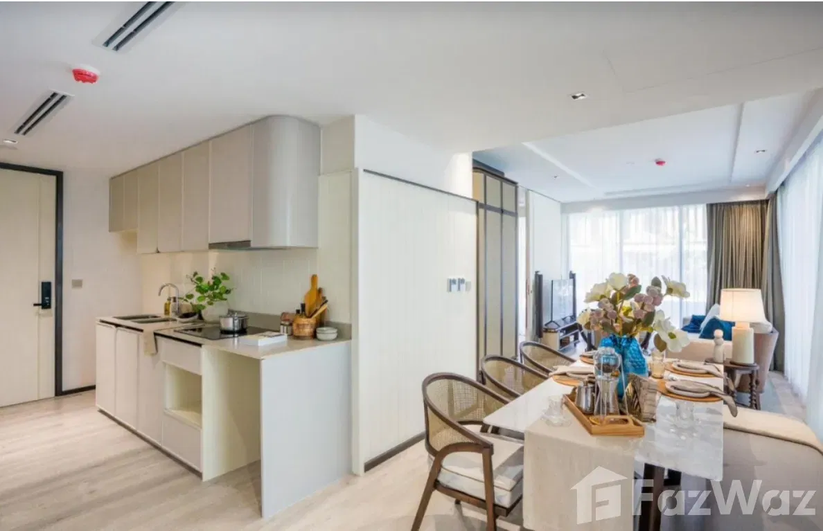 picture 2-bedroom residence with premium interior finishes 5996780 - 3/17