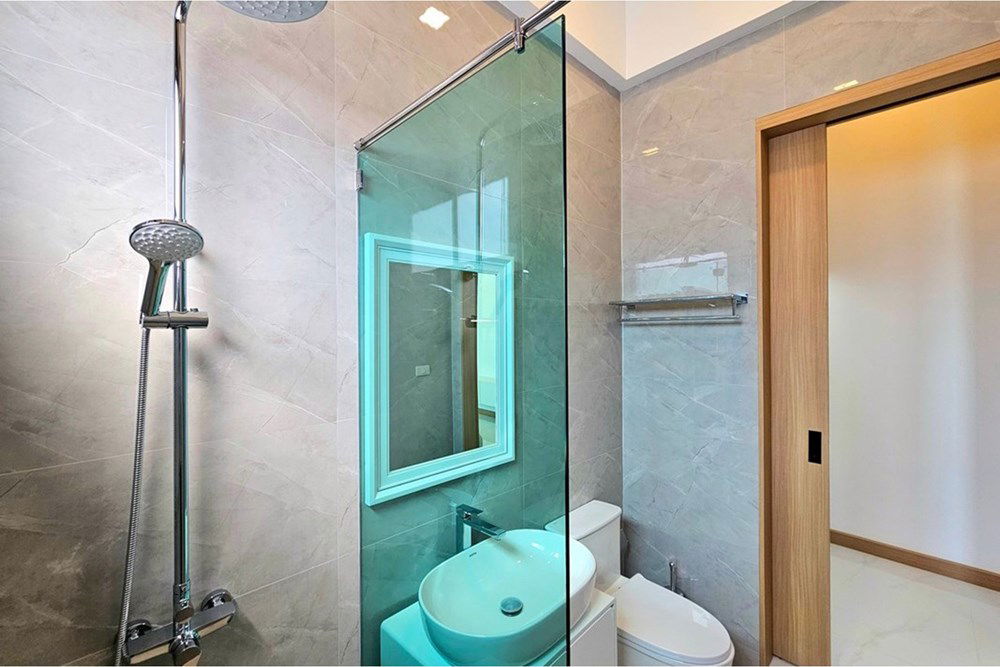 รูป [920601001-913] 99 วิลเลจ 3 ห้องนอน 3 ห้องน้ำ หัวหิน 70 ขาย (ขายก่อนสร้างเสร็จ) - รูปที่ 45/47