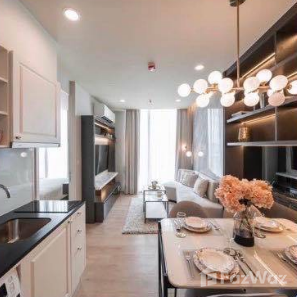 picture 1 Bedroom Condo for rent at Noble Recole 1417380 - 1/6