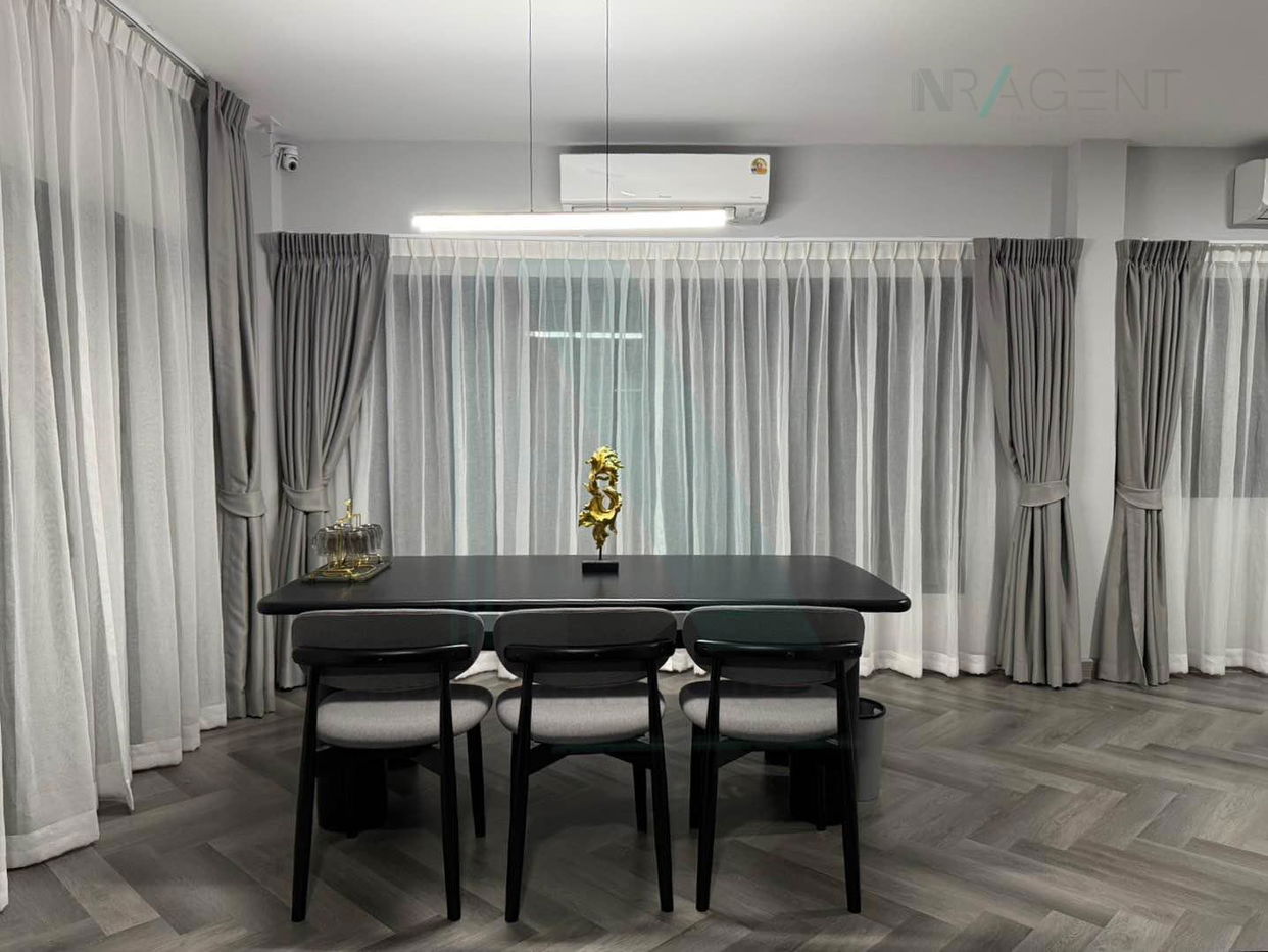 รูป ขายบ้านแฝด โครงการ แกรนด์ พลีโน่ สุขุมวิท - บางนา 2 ชั้น 3 ห้องนอน 4 ห้องน้ำ - รูปที่ 5/8