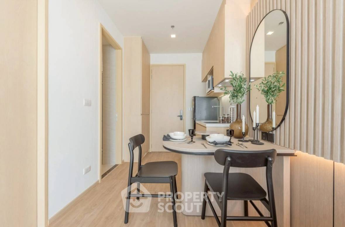 รูป คอนโด 1-ห้องนอน ที่ โนเบิล สเตท 39 ใกล้ BTS พร้อมพงษ์ (ID 2592405) - รูปที่ 5/13