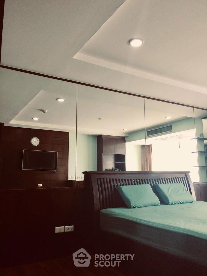 picture 1-BR Condo at The Trendy Condominium near BTS Nana (ID 452803) - 2/10