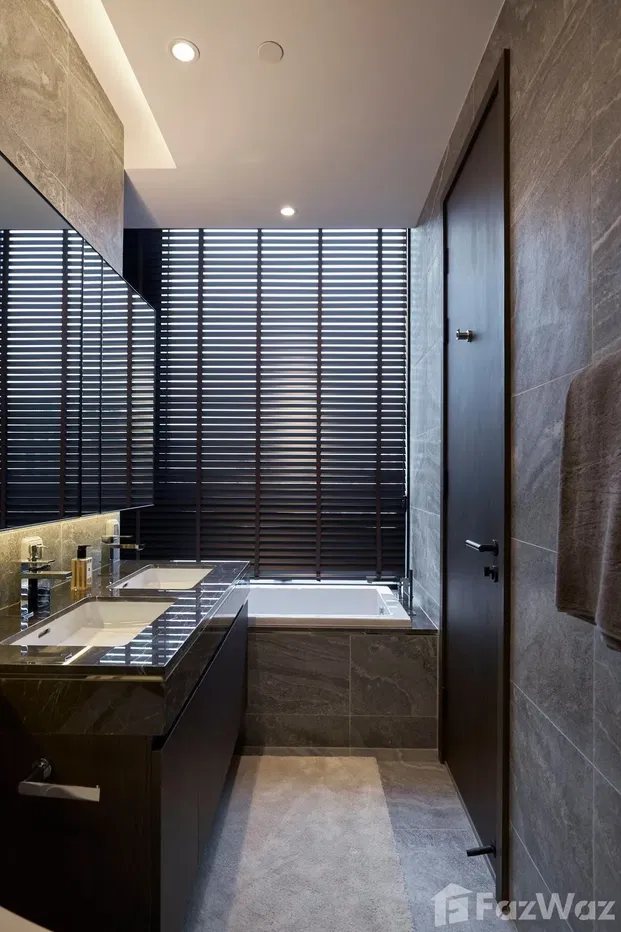 picture 1 Bedroom Condo for rent at The Esse Sukhumvit 36 5873789 - 4/5