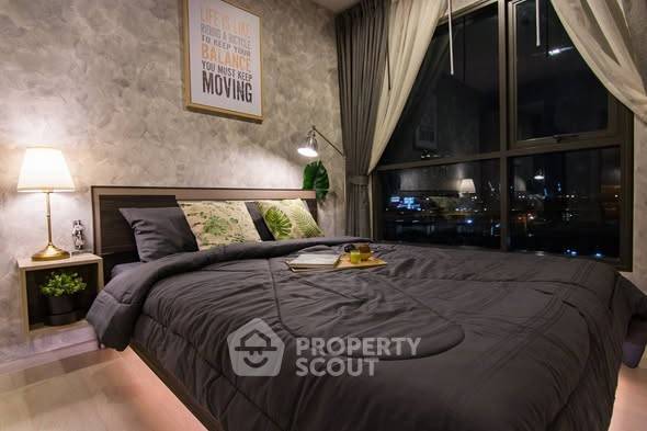 รูป คอนโด 2-ห้องนอน ที่ ไลฟ์ สุขุมวิท 48 ใกล้ BTS พระโขนง (ID 2596036) - รูปที่ 1/16