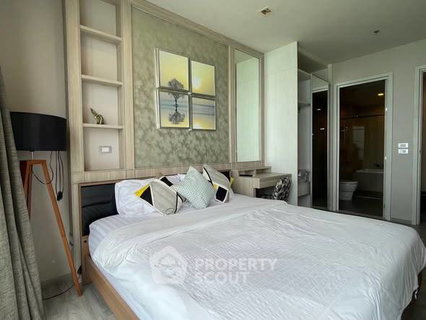 2-BR Condo at Sea Saran Condominium close to Bangsaray (ID 2597675)