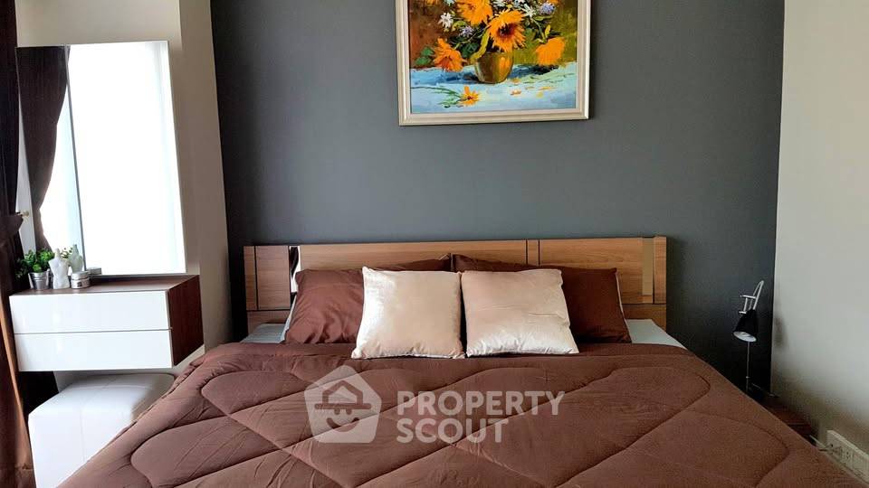 รูป คอนโด 1-ห้องนอน ที่ โนเบิล รีวิล เอกมัย ใกล้ BTS เอกมัย (ID 2420521) - รูปที่ 10/16