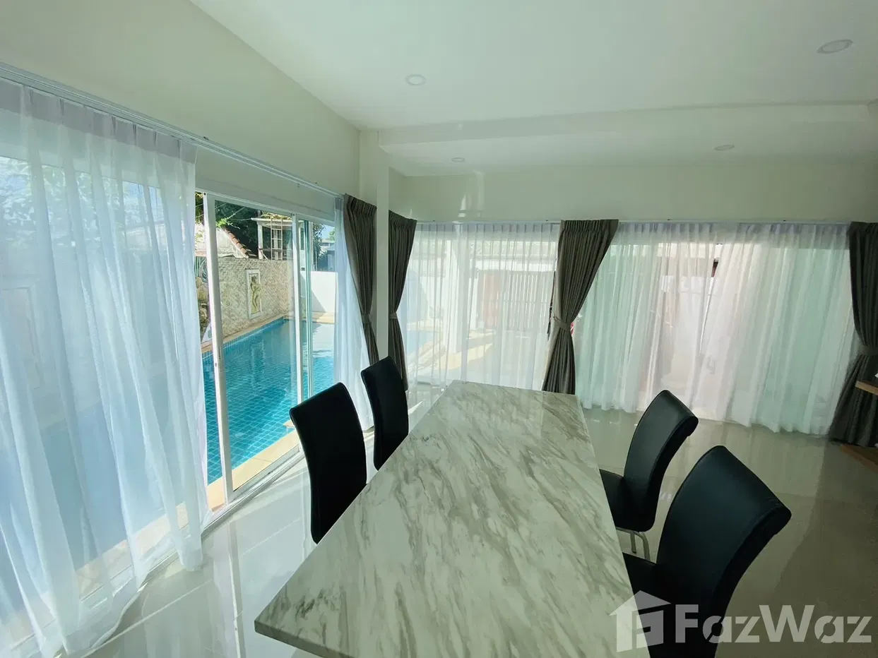 picture 3 Bedroom Villa for rent in Choeng Thale, Phuket 5996503 - 13/13