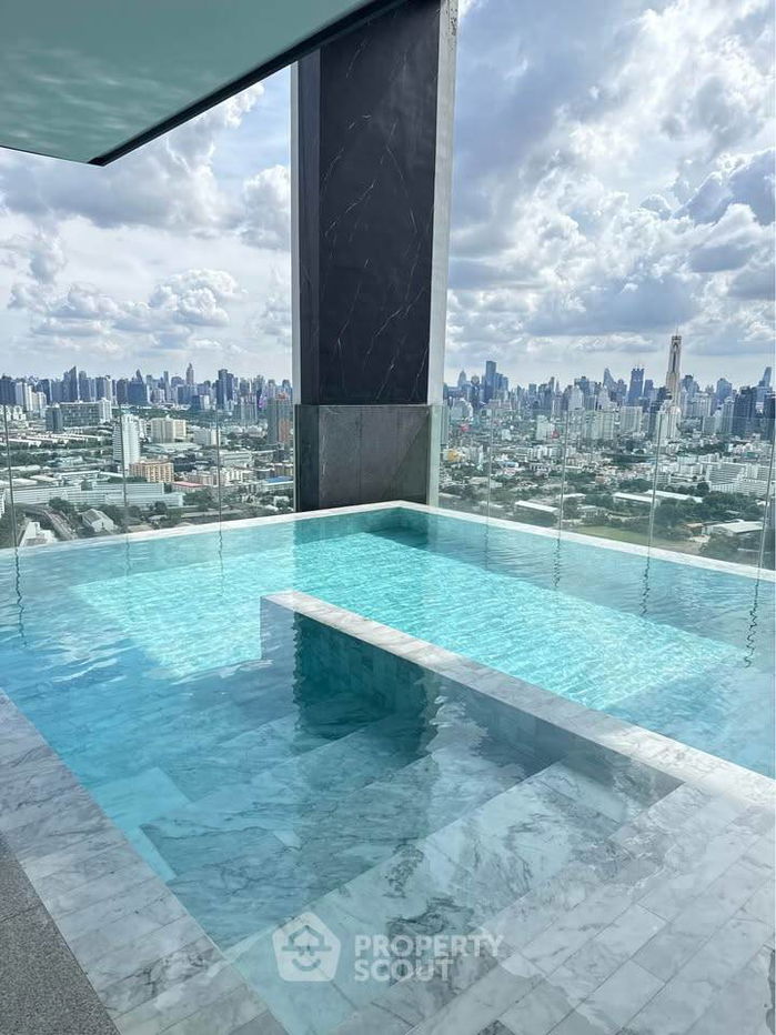 picture 1-BR Condo at Noble Around Ari near BTS Ari (ID 2448403) - 13/17