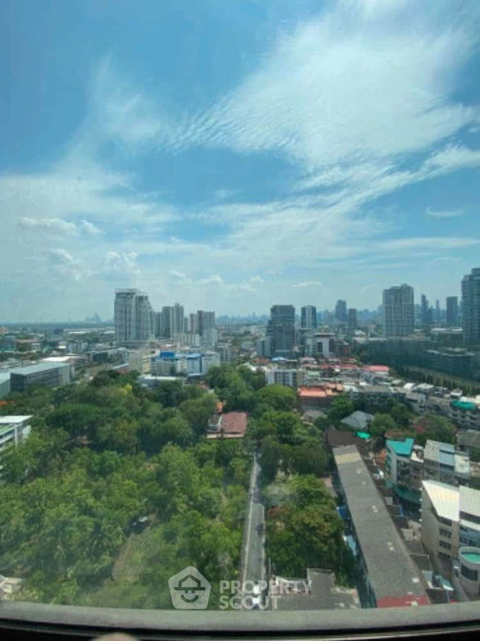 picture 2-BR Condo at Rhythm Sukhumvit 44/1 near BTS Phra Khanong (ID 2598293) - 7/9
