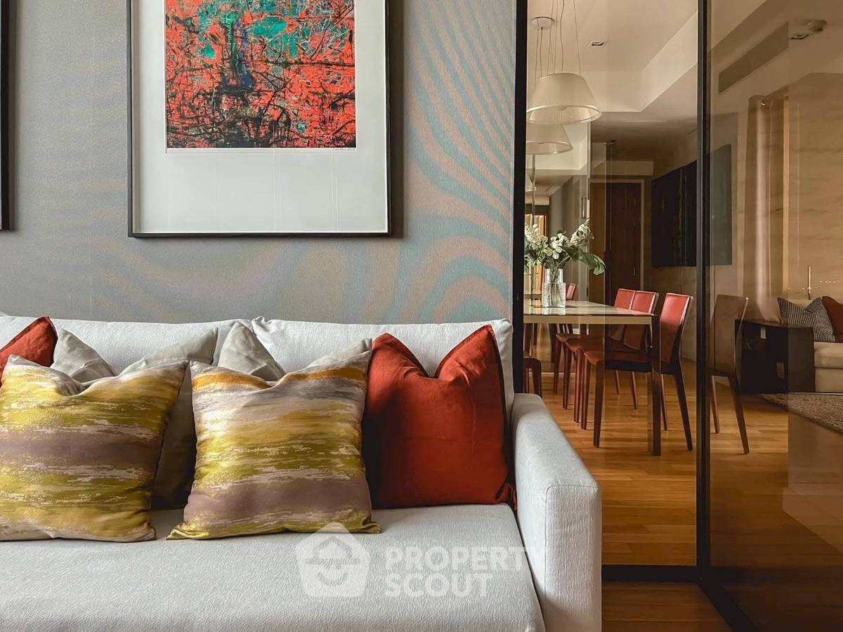 picture 2-BR Condo at Millennium Residence @ Sukhumvit Condominium near BTS Asok (ID 2596748) - 11/19