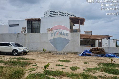 picture [920241013-33] "Dream Land in Hua Hin: Build Your Coastal Oasis" - 4/8