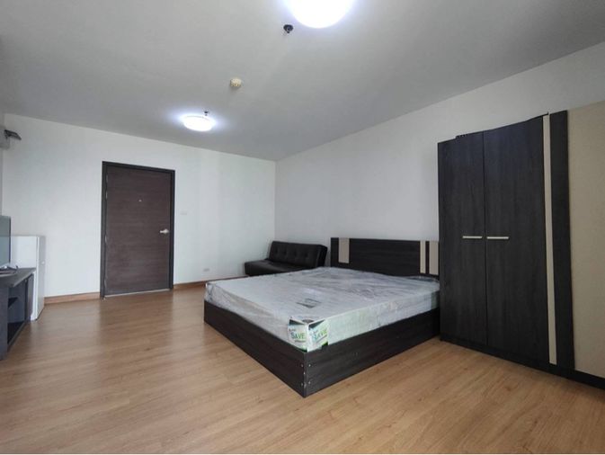 ปล่อยเช่าคอนโดศุภาลัย ซิตี้ รีสอร์ต แจ้งวัฒนะ#MRTเมืองทองธานี500ม.