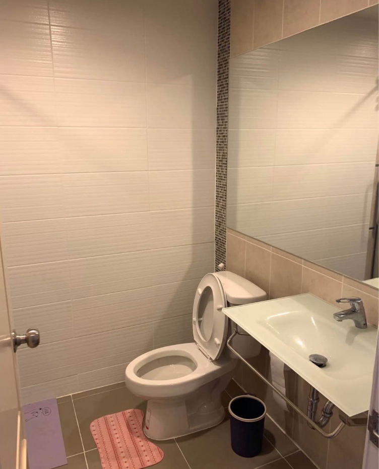 picture #S5596 For Rent Chambers Ramintra - 4/11