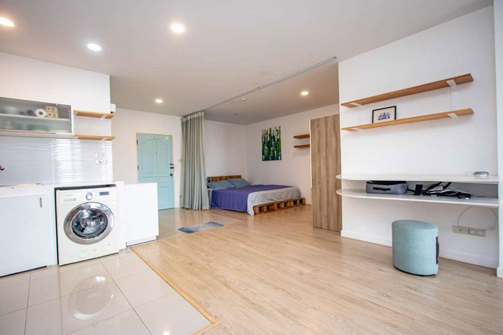 [920211008-94] Chic Condo in Trio Complex, Chiang Mai! - image 5