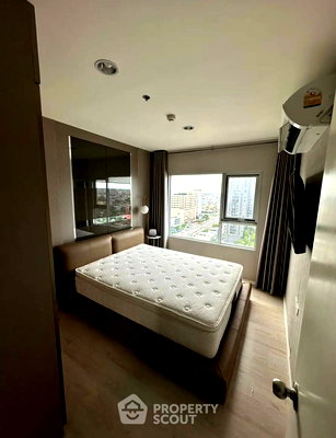 Condos for rent : 1-BR Condo at Aspire Sathron - Thapra near BTS Talat Phlu (ID 2052544)