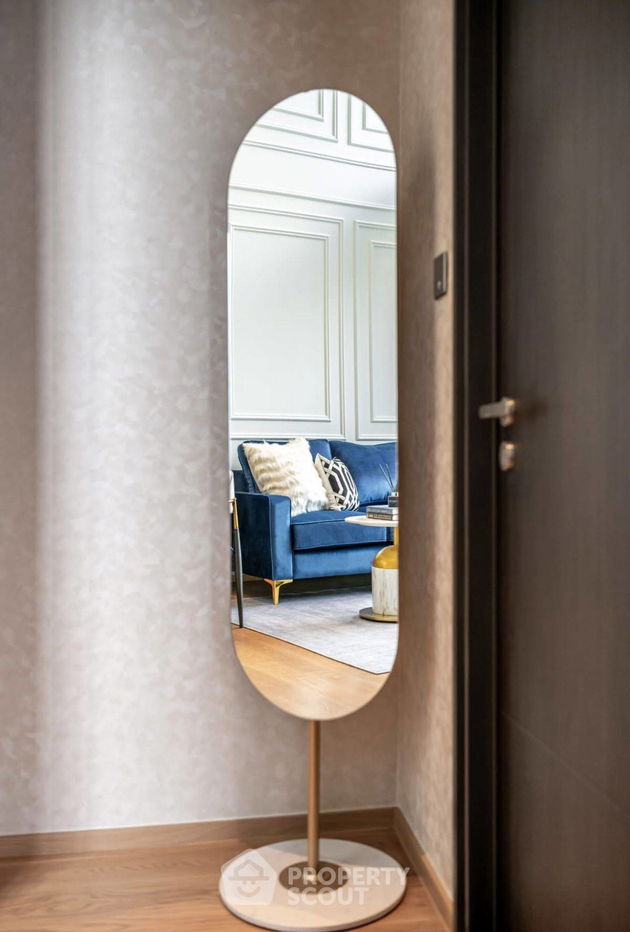 picture 2-BR Condo at Beatniq Sukhumvit 32 near BTS Thong Lor (ID 2593340) - 18/18