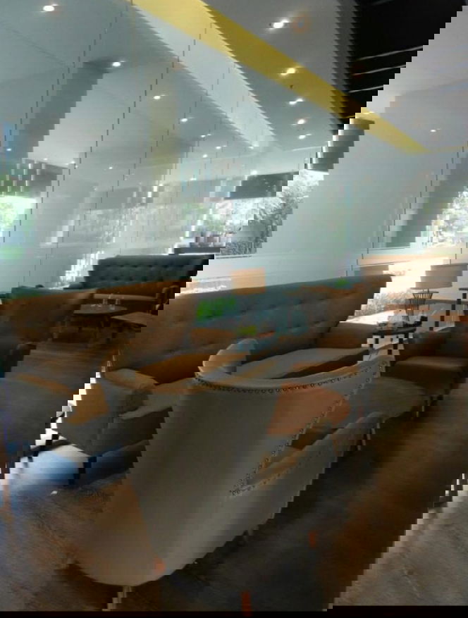 รูป 🔥ด่วน ห้องไปไวมากกก Code: 26KJ552 ให้เช่า Centric Tiwanon Station ✅ Add Line @kjcondo (มี@ข้างหน้าด้วยนะคะ) - รูปที่ 10/10