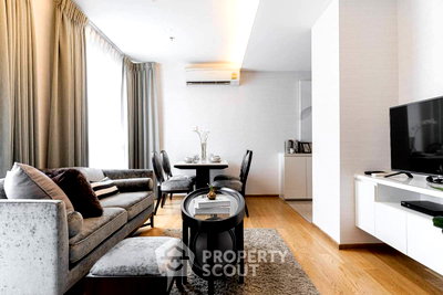 Condos for sale : 2-BR Condo at H Sukhumvit 43 near BTS Phrom Phong (ID 388926)