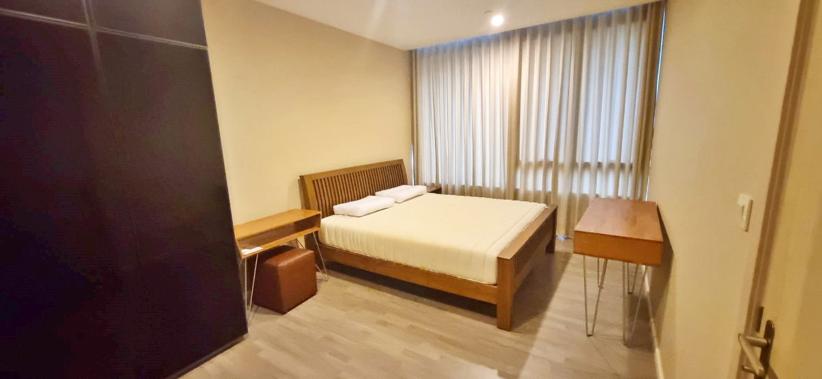 รูป ✨เช่าคอนโดบางซื่อ จตุจักร✨🛋️🛌333 Riverside - รูปที่ 1/7