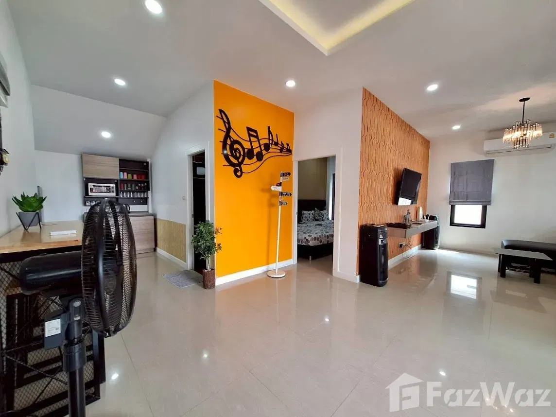 รูป บ้านเดี่ยวให้เช่า 4 ห้องนอน ในโครงการ The Prime Hua Hin 6009050 - รูปที่ 20/58