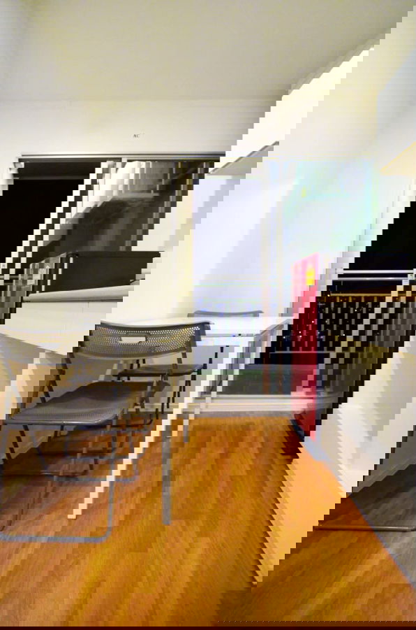 รูป ***ให้เช่า ลุมพินี เพลส สุขสวัสดิ์-พระราม2 (แอร์ 2ตัว!!! + ไซส์ 26ตรม) *รับโปรพิเศษ* LINE : @Feelgoodhome (มี@หน้า) - รูปที่ 6/9