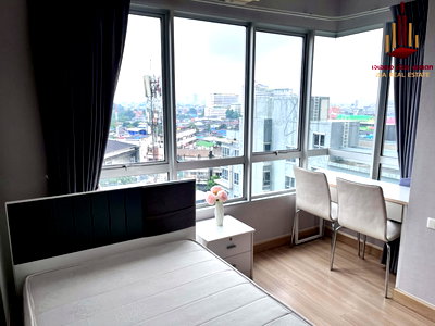 ขายคอนโด : ✨ ขาย โมทีฟ คอนโด สาทร – วงเวียนใหญ่ ✨  ราคา 4,290,000 บาท