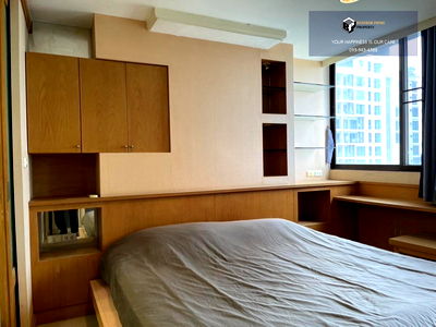 คอนโดให้เช่า : Supalai Place Sukhumvit 39 | 🚝ใกล้ BTSพร้อมพงษ์ #2025091711893#FC