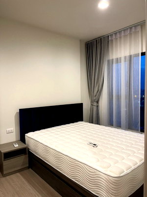 คอนโดให้เช่า : Only 16,000/month At the base phetchaburi - thonglor