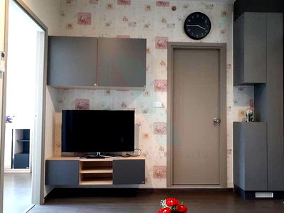 Condos for sale : For Sale IDEO Sukhumvit 93 32 sqm 1 bed 1 bath BTS Phra Khanong