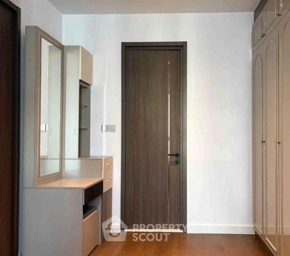 รูป คอนโด 1-ห้องนอน ที่ ศุภาลัย ไอคอน สาทร ใกล้ MRT สีลม (ID 2595976) - รูปที่ 2/10