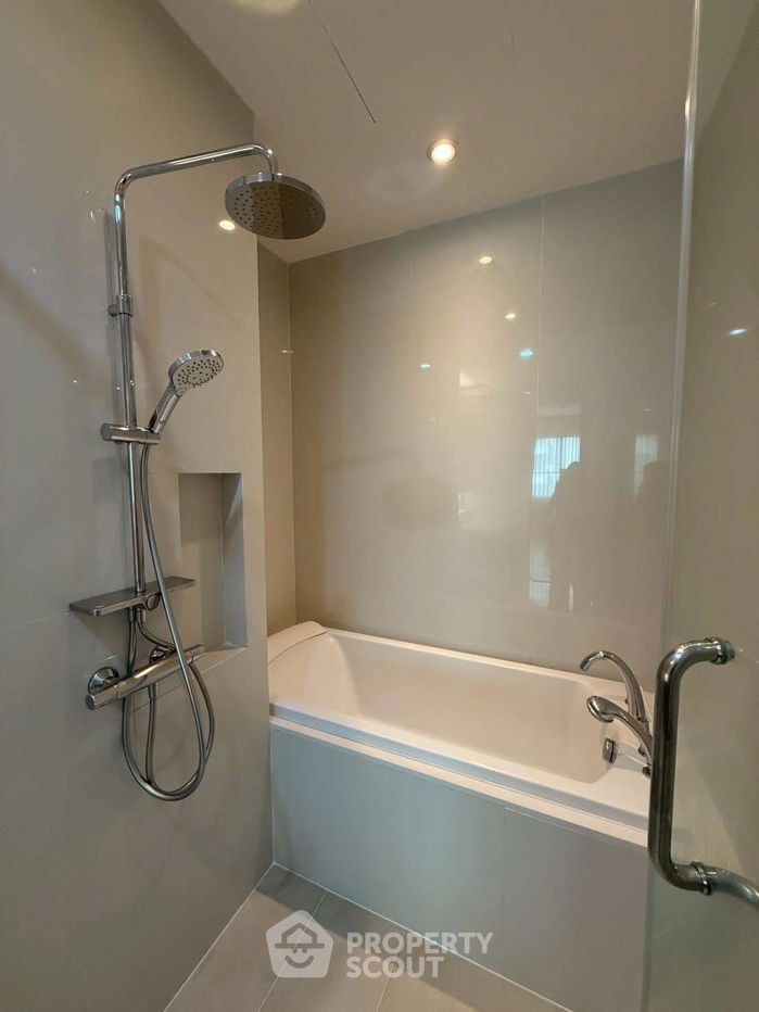 รูป คอนโด 1-ห้องนอน ที่ ไบร์ท สุขุมวิท 24 คอนโดมิเนียม ใกล้ BTS พร้อมพงษ์ (ID 2594190) - รูปที่ 6/7