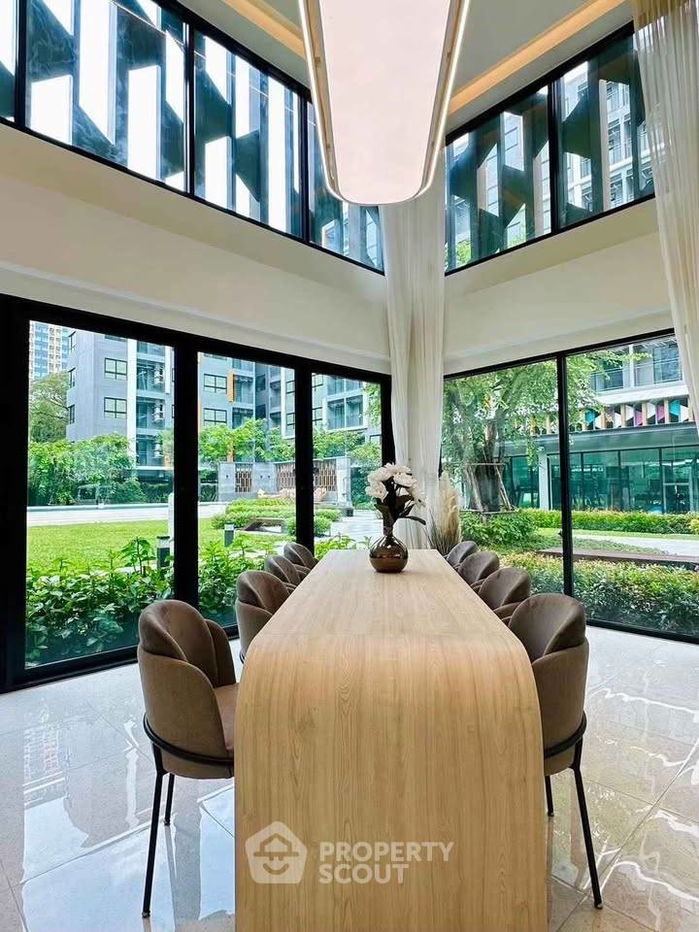 picture 1-BR Condo at ICondo Activ Phatthanakan in Suan Luang (ID 2597313) - 12/13