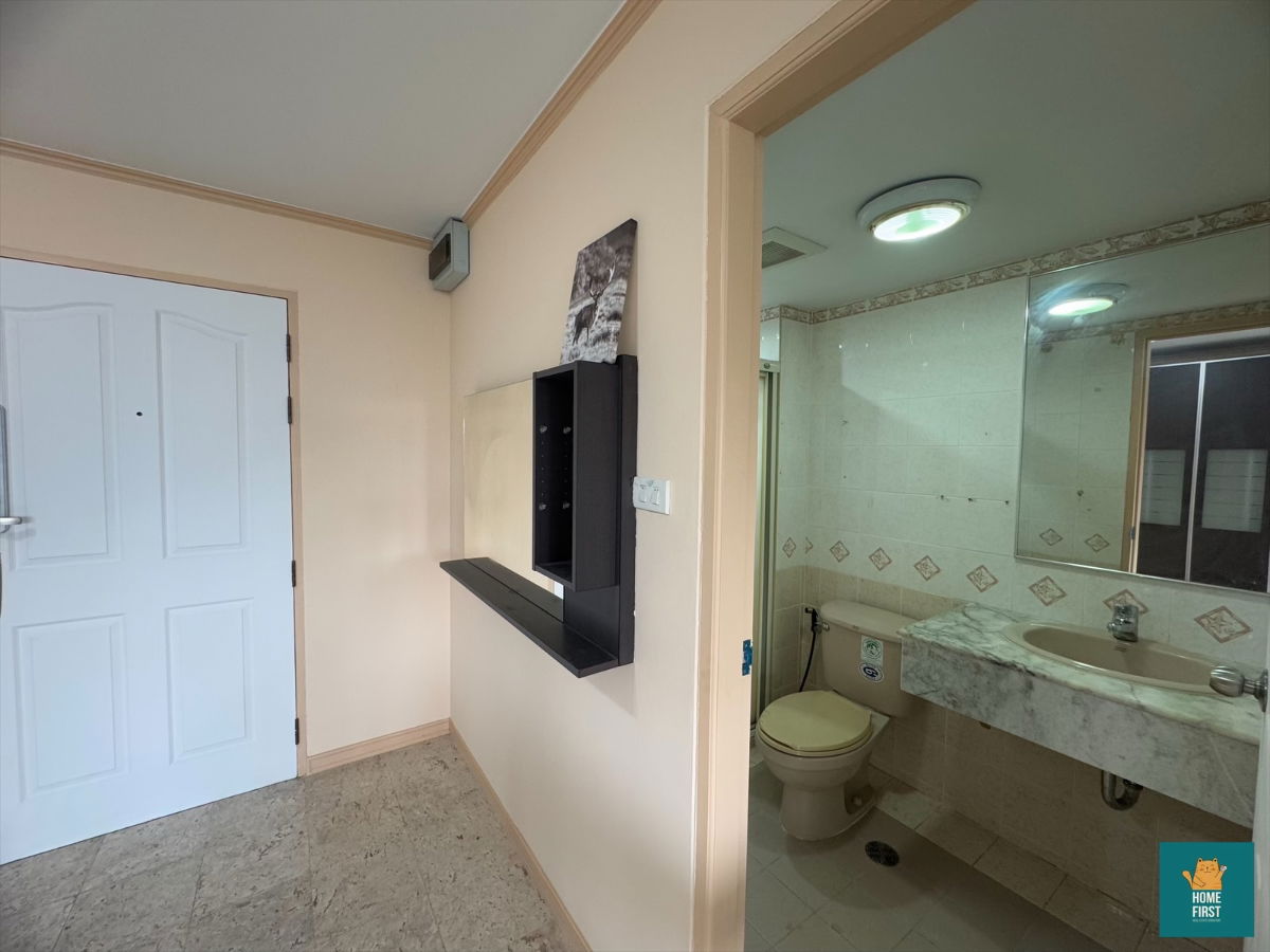 รูป Sale Lumpini Place สาทร 30 ตรม. 2 ล้านบาท - รูปที่ 10/12